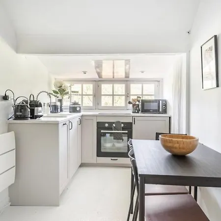 Le Cocoon De Marie Astrid- Centre&plage