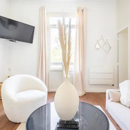 Le Cocoon De Marie Astrid- Centre&plage Arcachon