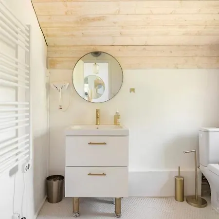 Le Cocoon De Marie Astrid- Centre&plage * Arcachon