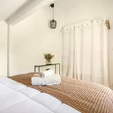 Le Cocoon De Marie Astrid- Centre&plage Apartment Arcachon