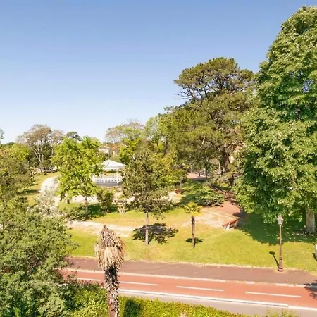 Le Cocoon De Marie Astrid- Centre&plage