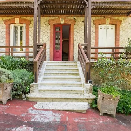 Le Cocoon De Marie Astrid- Centre&plage Apartment Arcachon