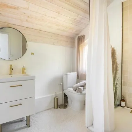 Apartment Le Cocoon De Marie Astrid- Centre&plage