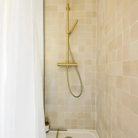 Apartment Le Cocoon De Marie Astrid- Centre&plage *