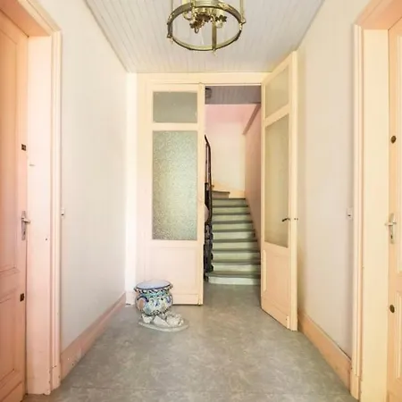 Apartment Le Cocoon De Marie Astrid- Centre&plage Arcachon