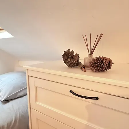 Le Cocoon De Marie Astrid- Centre&plage Apartment