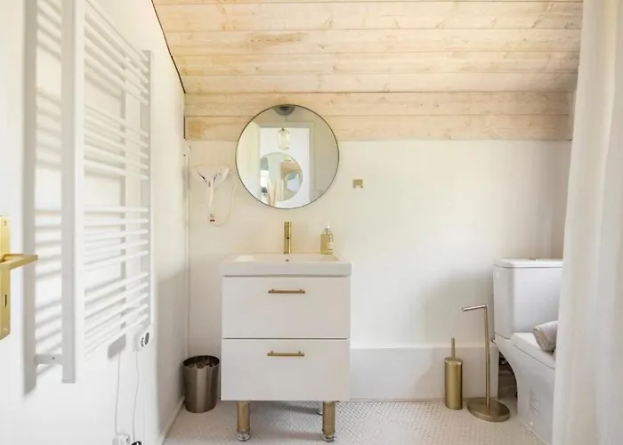 Le Cocoon De Marie Astrid- Centre&plage * Arcachon