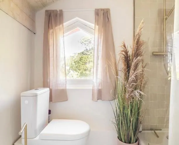 Le Cocoon De Marie Astrid- Centre&plage * Arcachon