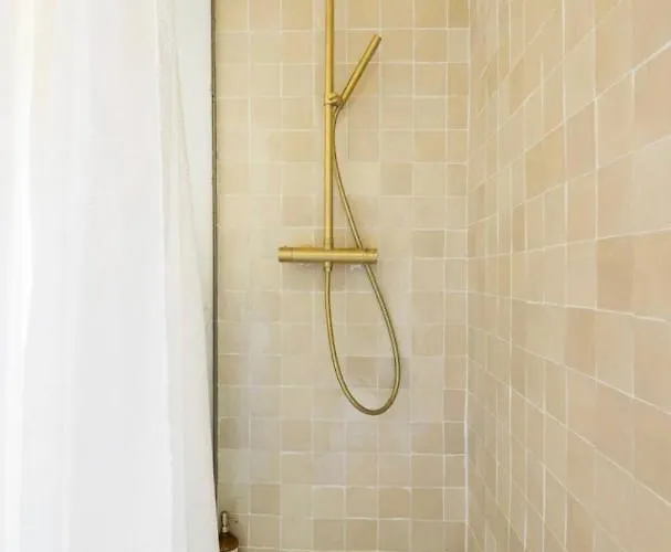 Apartment Le Cocoon De Marie Astrid- Centre&plage *